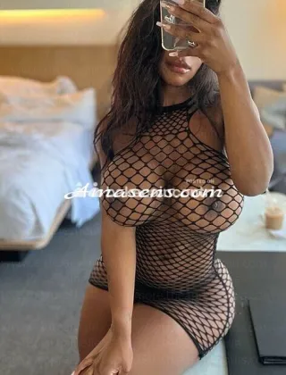 5 - Amanda Escort Arezzo - 3381482731