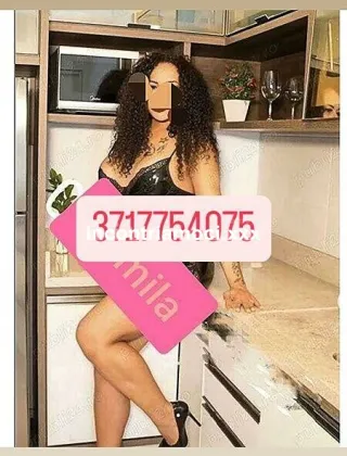 9 - Camilla Escort Pavia - 3717754075