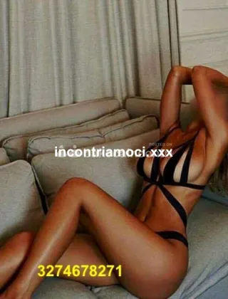 8 - Karolina Escort Catania - 3274678271