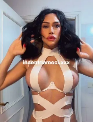 9 - Rebecca Trans Bologna - 3505784218
