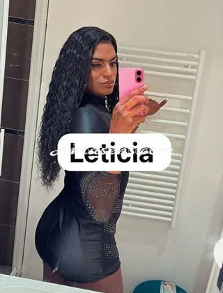 13 - Letty Trans Perugia - 3512548519
