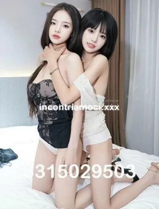 1 - Lian Escort Firenze - 3315029503