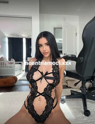 29 - Veronica Escort Foggia - 3532178927