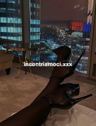 6 - Adele Escort Bergamo - 3894427235