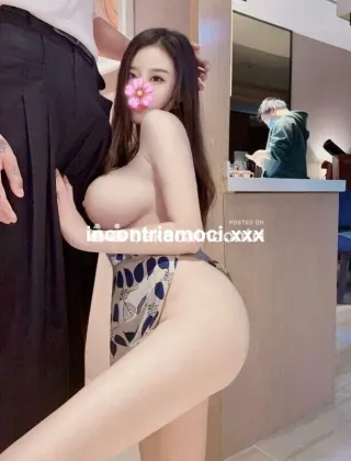 17 - Sa Sa Escort Napoli - 3914039799