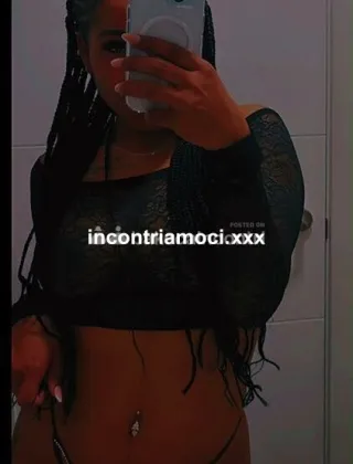 14 - Luna Escort Napoli - 3511407866