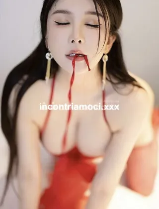 10 - Ragazza Escort Padova - 3489097592