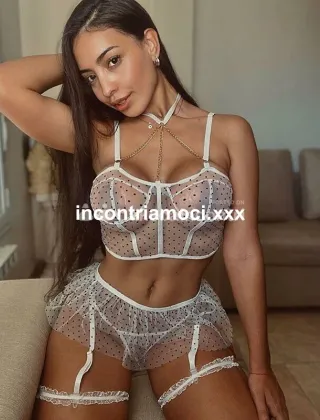 4 - Yessica Escort Verona - 3509038444