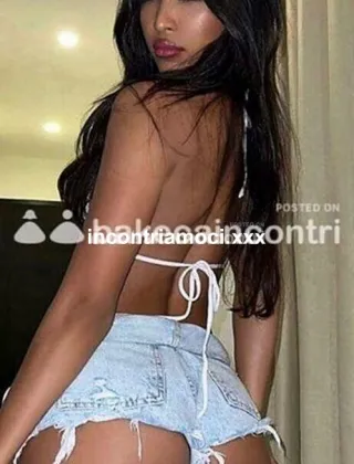 3 - Luna Escort Ravenna - 3509841791