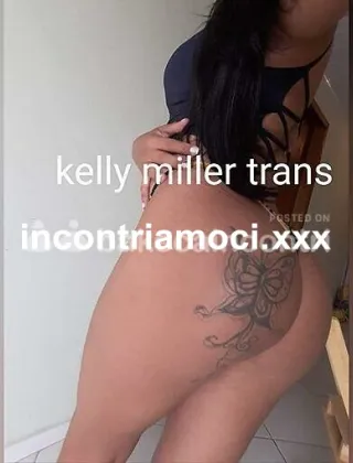 2 - Kelly Trans Napoli - 3934022646
