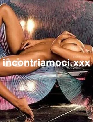 1 - Novita Escort Ancona - 3883496723