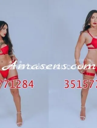 24 - Leticia Trans Rimini - 3515771284