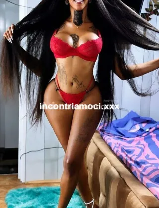 1 - Solangie Trans Bologna - 3512141338