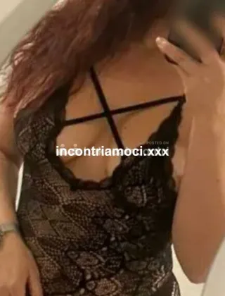 8 - Lucia Escort Roma - 3512446796