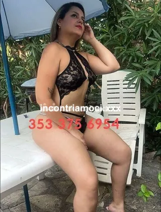 27 - Abril Escort Sassari - 3533756954