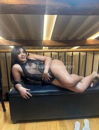 22 - Pamela Escort Barletta-Andria-Trani - 3385929136