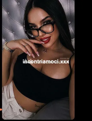 12 - Cristina Trans Napoli - 3509424532