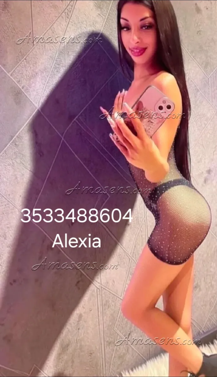 Alexia