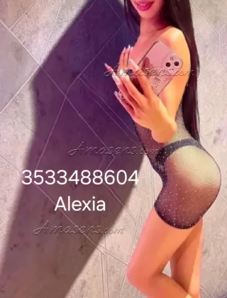 3 - Alexia Escort Vicenza - 3533488604