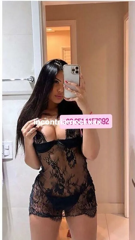 Senza Limiti