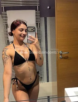 3533931740 - Pamela 20 Escort Lecce