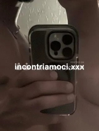 1 - Sabri La Monella Coppie Roma - 3337794744