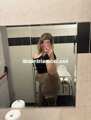 8 - Malena Smeraldi Trans Napoli - 3770841178