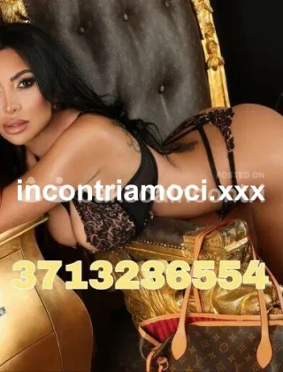 17 - Isadora Escort Campobasso - 3496033217
