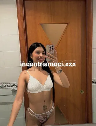 2 - Megan Escort Lecce - 3510961820
