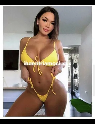 8 - Nola Escort Napoli - 3292919631