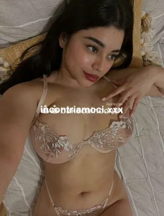 5 - Sara Escort Roma - 3444795541