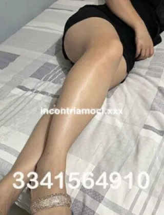 8 - Elen Escort Prato - 3341564910