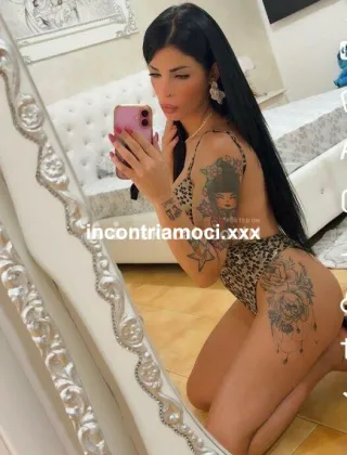 3 - Anita Escort Palermo - 3760511834