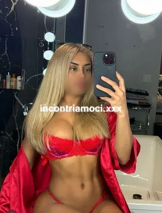 3 - Isis Escort Lecce - 3522498859