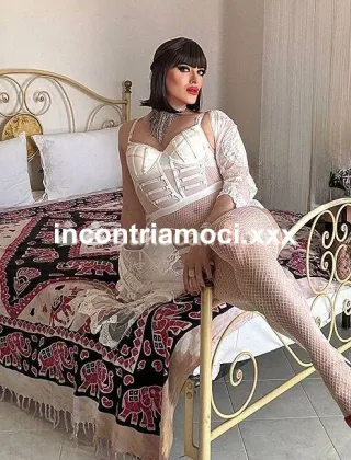 11 - Luanafox Trans Cosenza - 3792592572