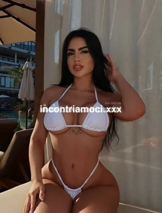 21 - Melody Escort Firenze - 3513808478