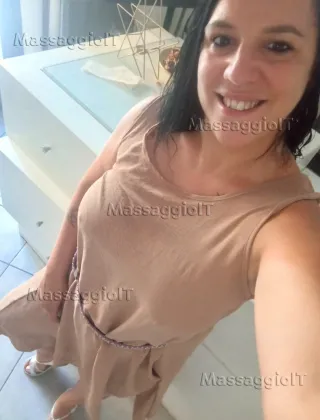 5 - Giada Massaggi Genova - 3922308058