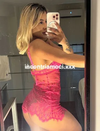 2 - Poli Escort Terni - 3515421359