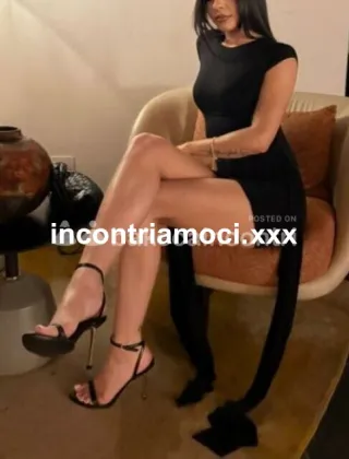 1 - Claudia Escort Torino - 3509007004
