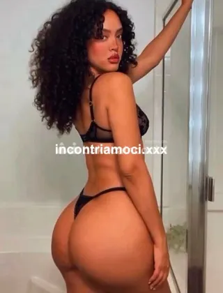 3509364136 - Nicole 24 Escort Ancona