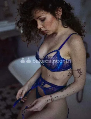 7 - Gaia Escort Livorno - 3314745015