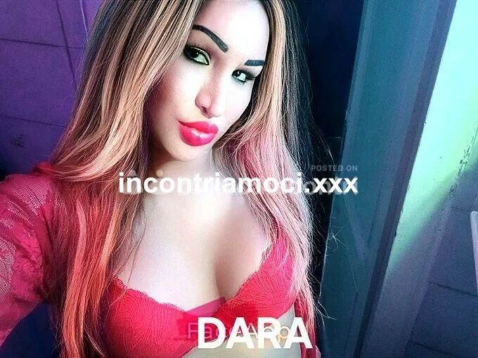 Dara