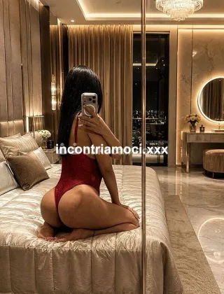 1 - Martina Escort Roma - 3510007164