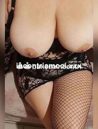 3 - Stella Escort Bologna - 3209447959