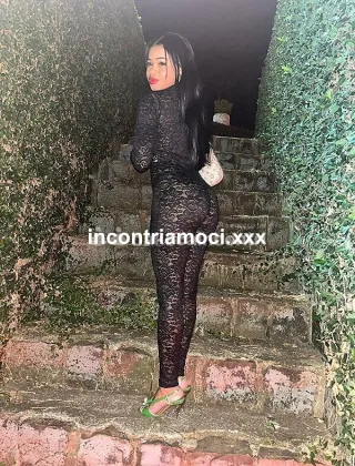 1 - Estrella Escort Crotone - 3445067367