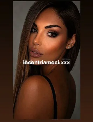 9 - Nina Escort Roma - 3445143611