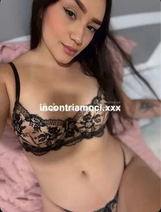 26 - Lorena Escort Lecce - 3509407493