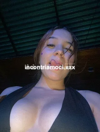 11 - Katerine Escort Brescia - 3520963621