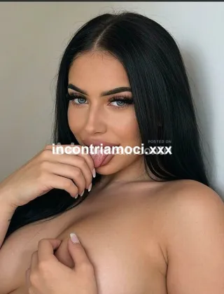 20 - Anya Escort Firenze - 3512160640