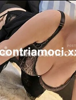 1 - Eva Escort Milano - 3893489905